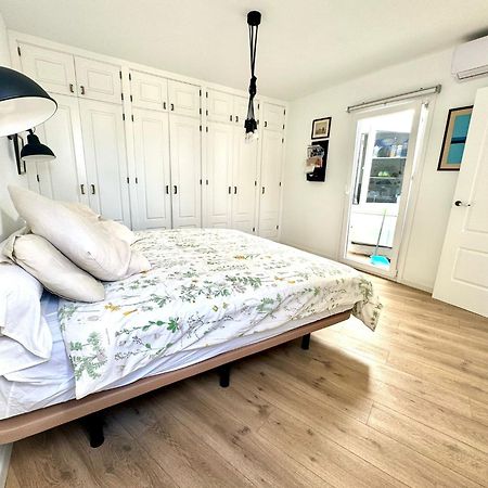 Luxury Bungalow Playa Roca 코스타 테기세 외부 사진