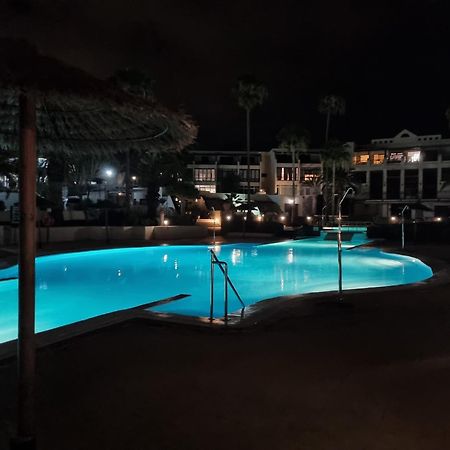 Luxury Bungalow Playa Roca 코스타 테기세 외부 사진