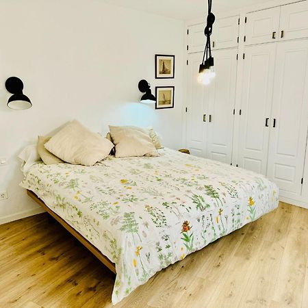 Luxury Bungalow Playa Roca 코스타 테기세 외부 사진