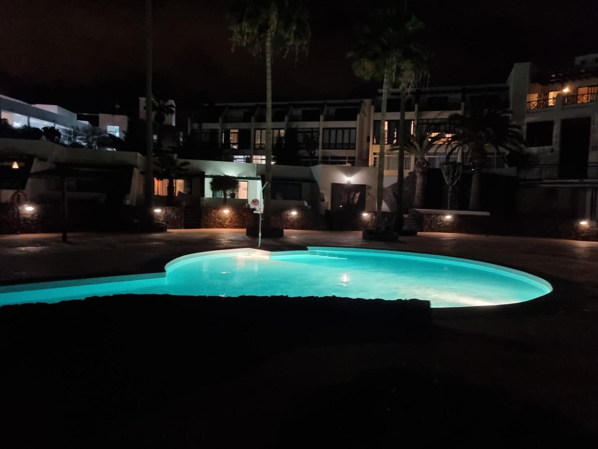 Luxury Bungalow Playa Roca 코스타 테기세 외부 사진