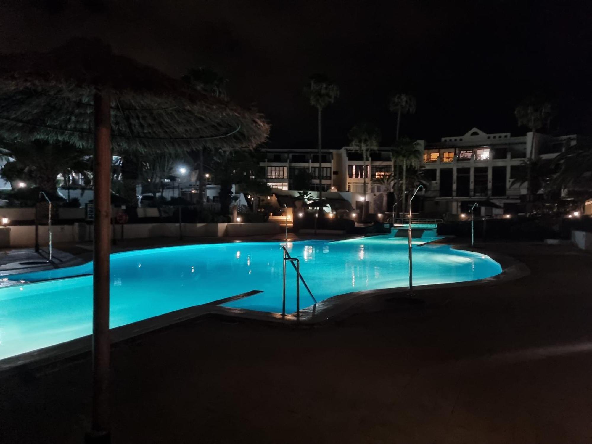 Luxury Bungalow Playa Roca 코스타 테기세 외부 사진