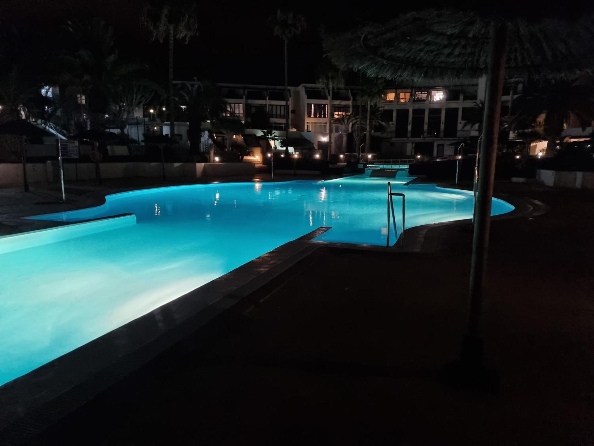 Luxury Bungalow Playa Roca 코스타 테기세 외부 사진