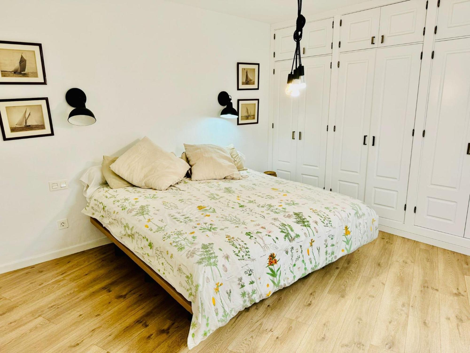 Luxury Bungalow Playa Roca 코스타 테기세 외부 사진