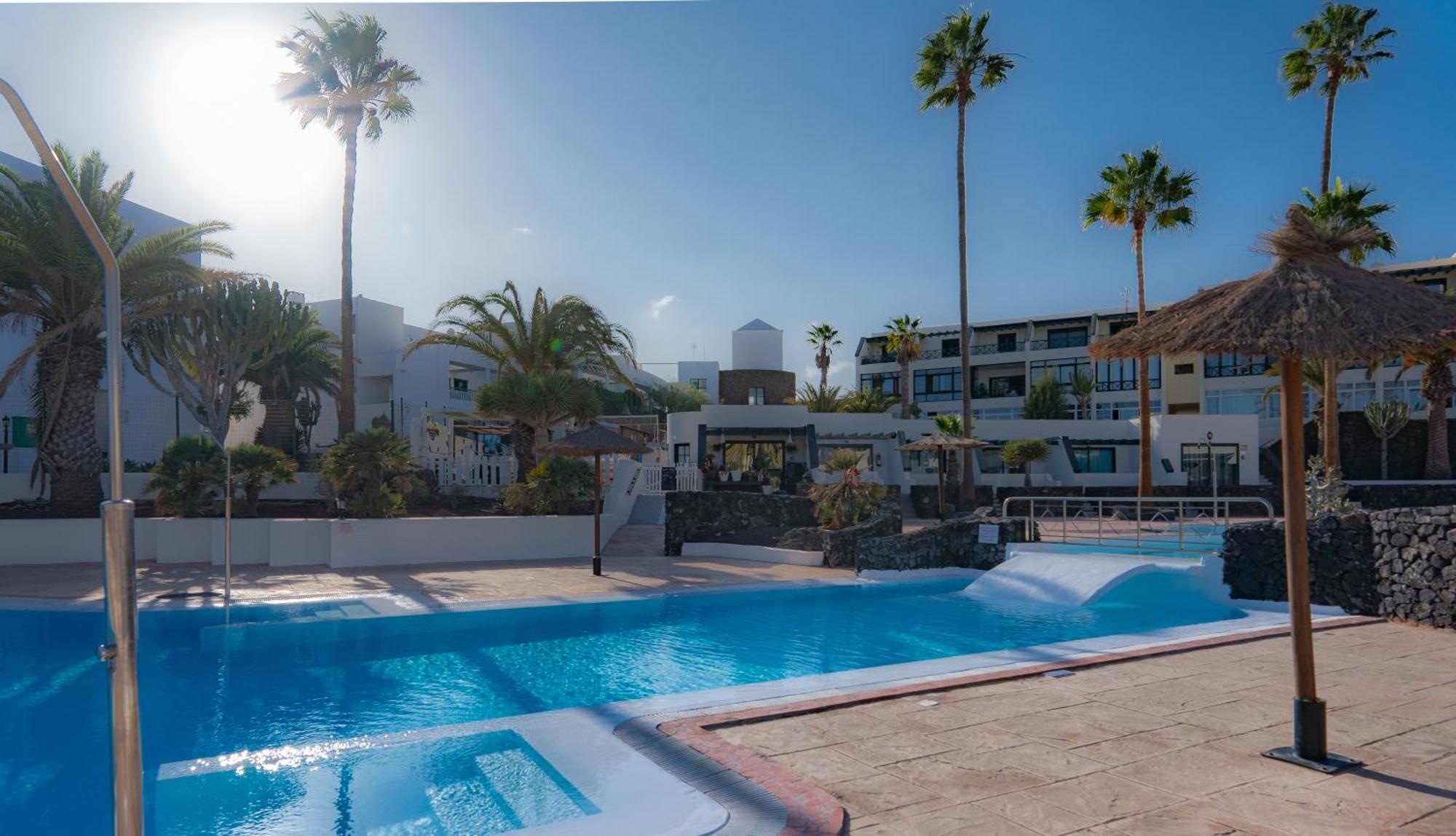 Luxury Bungalow Playa Roca 코스타 테기세 외부 사진
