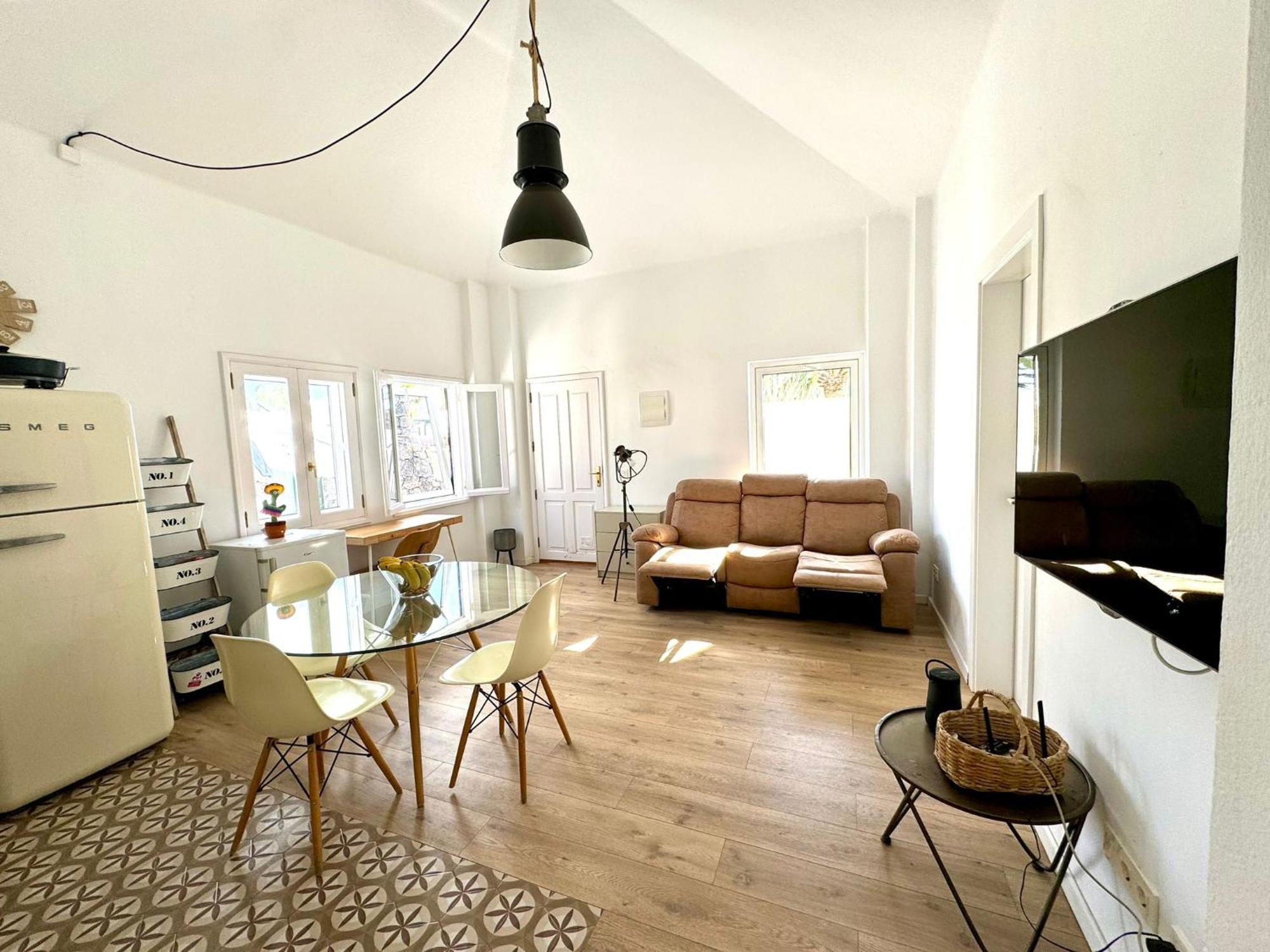 Luxury Bungalow Playa Roca 코스타 테기세 외부 사진